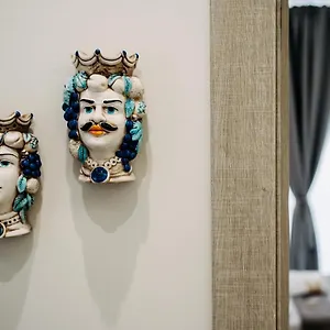  Panzió Stramondo Olaszország