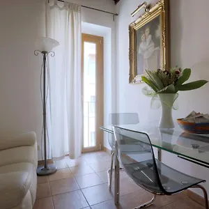 ** Vendégház Borgo Pio 91 Olaszország