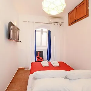 Be First 2* Řím