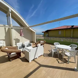 Apartmanhotel Gianka - Agenzia Cocal, Caorle