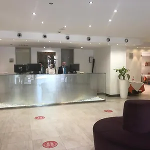 **** Szálloda Lugano Torretta Olaszország