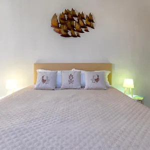 ** Panzió Alguer Guest House Olaszország