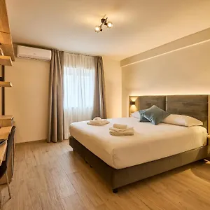 ** Panzió Relais Tiburtina Olaszország