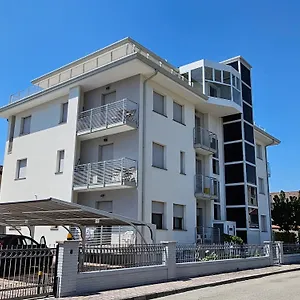 Apartment Lino, Caorle