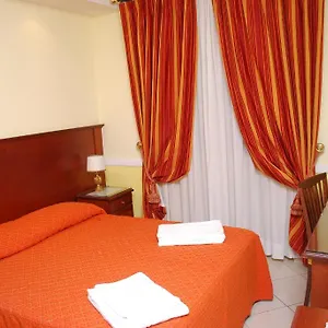 Valentino Palace 3* Řím