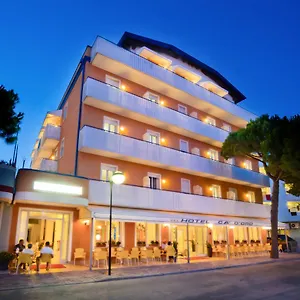 3* Hotel Ca' D'oro
