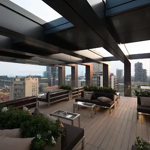Отель Hyatt Centric