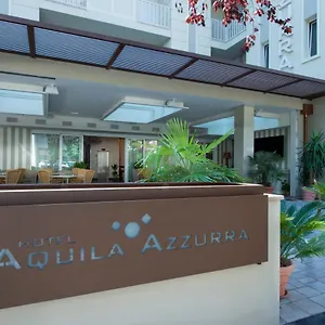 Отель Aquila Azzurra