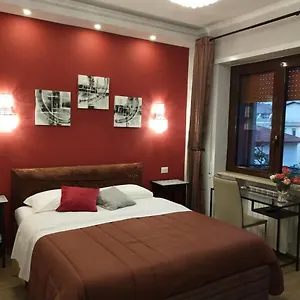 Seven Miracles 4* Roma