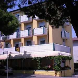 Szálloda Portofino, Caorle