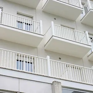 Отель C-hotels Aiglon